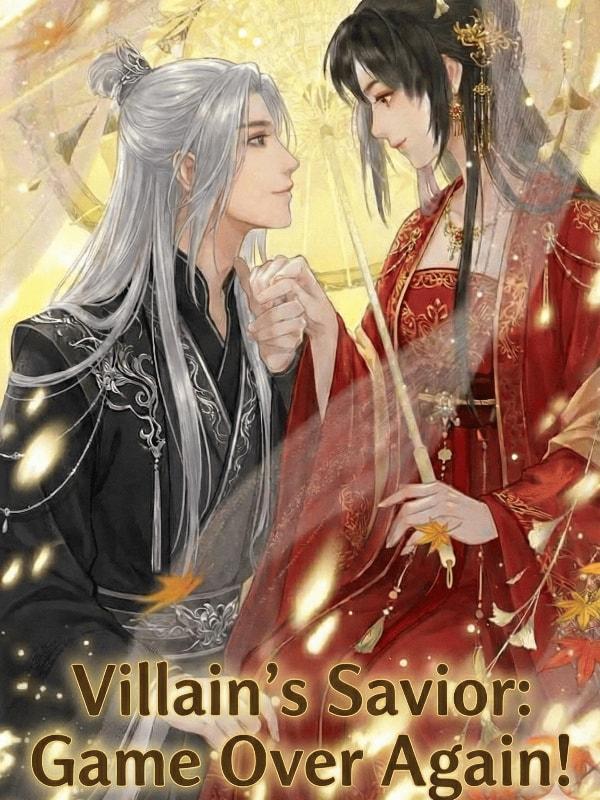 Raising the Villain in Wrong Way cover