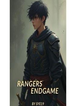 Rangers Endgame cover
