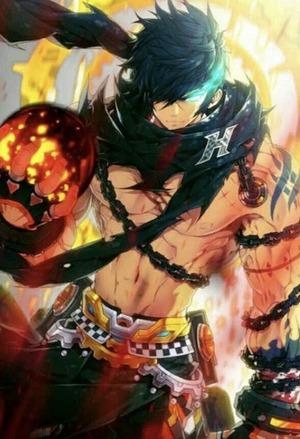 Re: Evolution Online cover