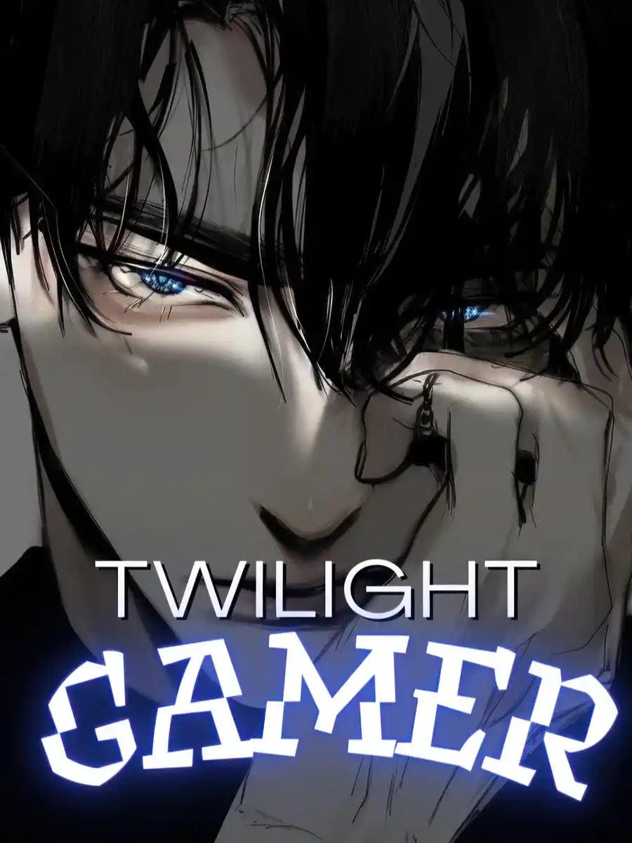 Re: Twilight Gamer cover