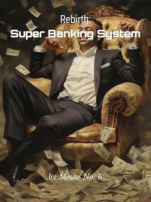 Rebirth: Super Banking System cover