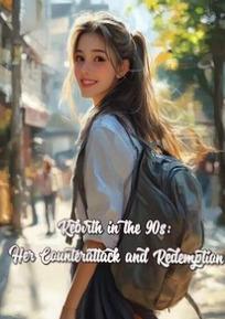 Rebirth in the 90s: Her Counterattack and Redemption