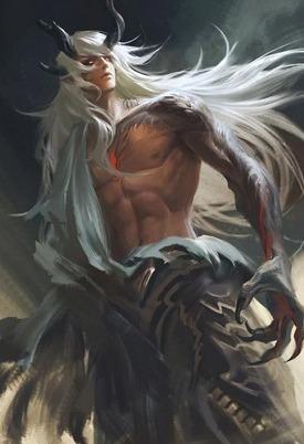 Rebirth of the Nameless Immortal God cover