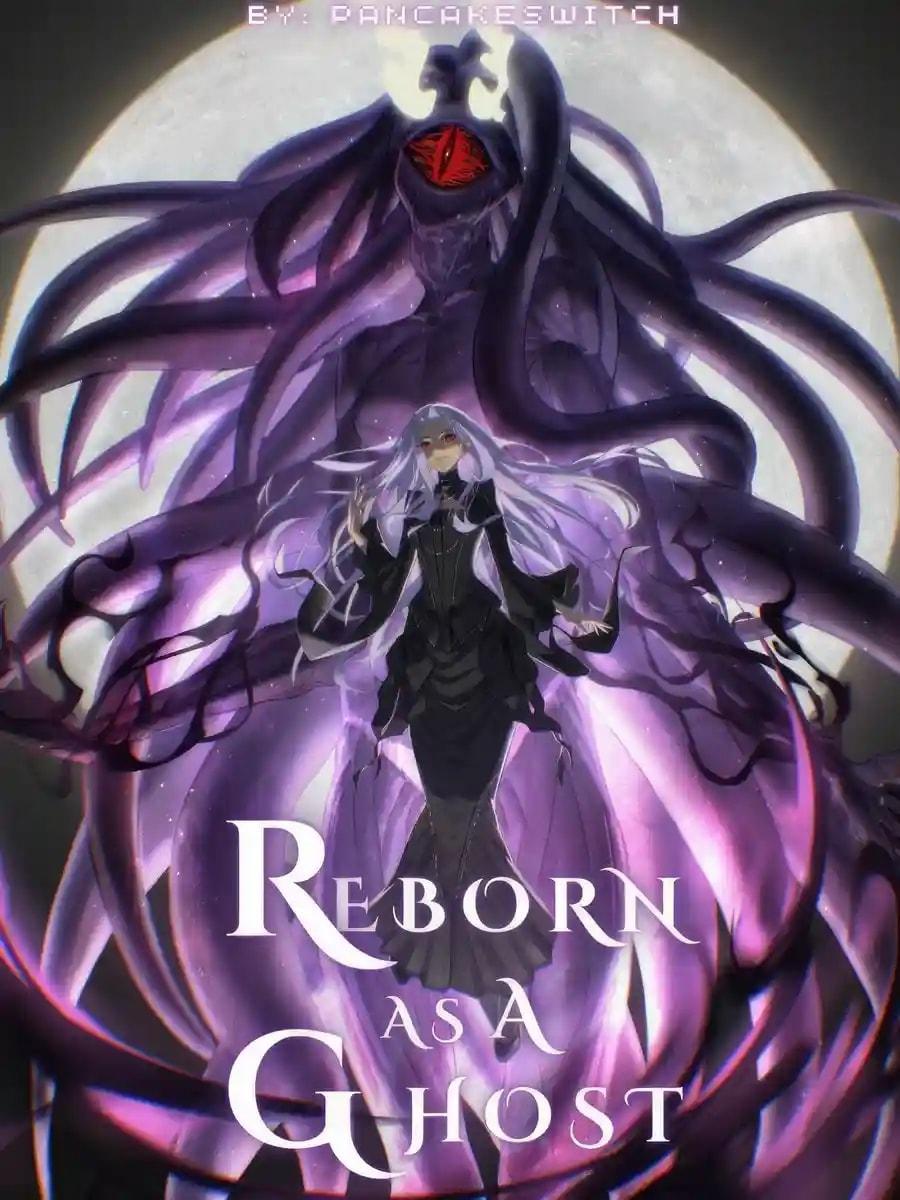 Reborn As A Ghost: Time To Build My Undead Army! cover