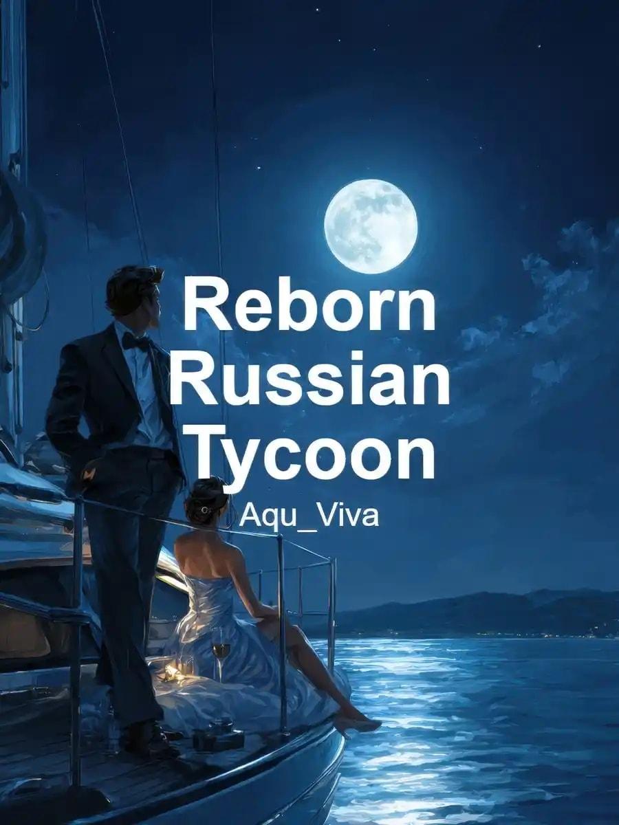 Reborn Russian Tycoon cover