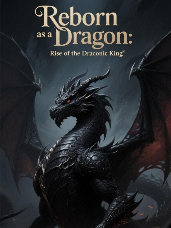 Reborn as a Dragon:Rise of The Draconic King