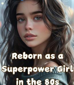 Reborn as a Superpower Girl in the 80s