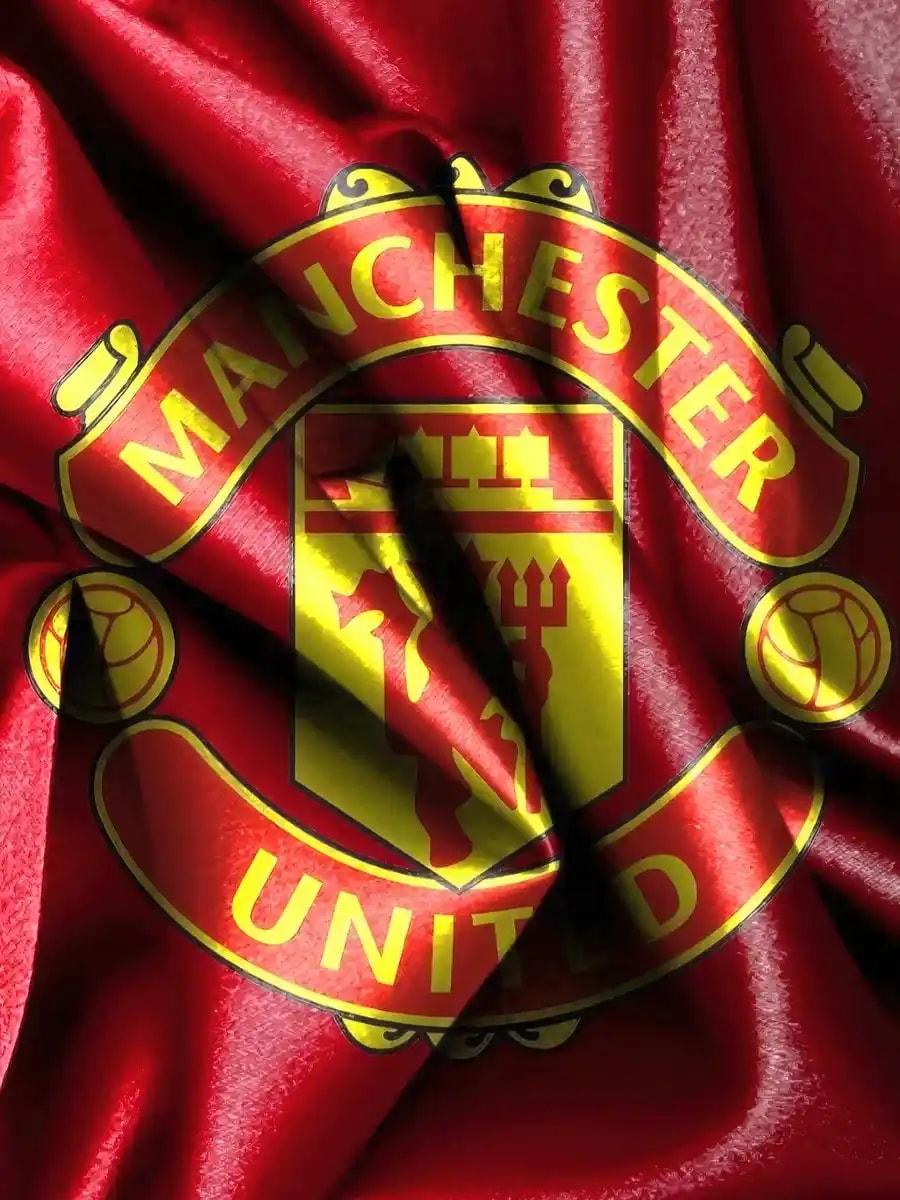 Red Rebels: The New Manchester United cover