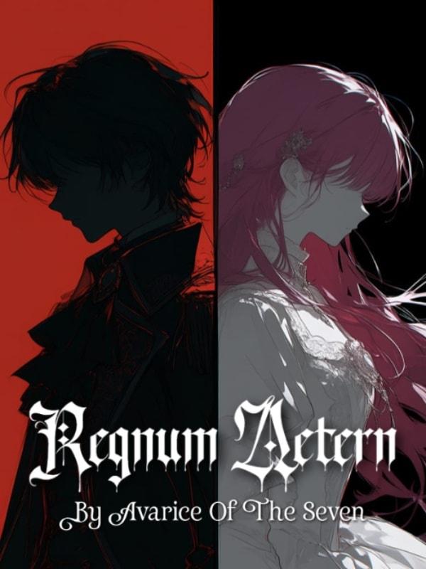 Regnum Aetern: Dual Rebirth cover