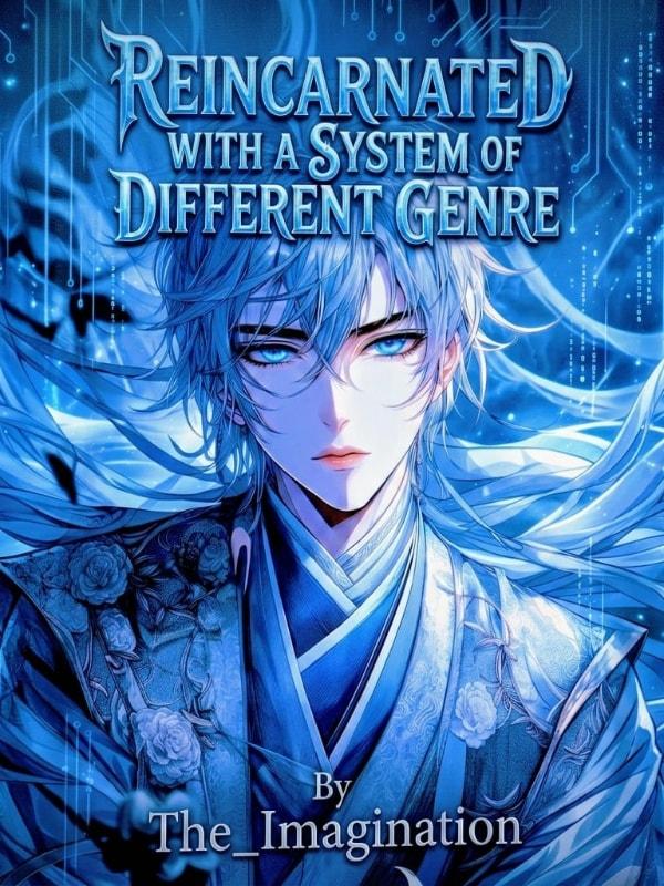 Reincarnated With A System Of Different Genre cover