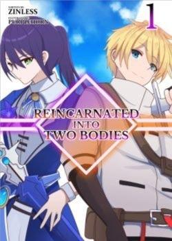 Reincarnated into Two Bodies cover