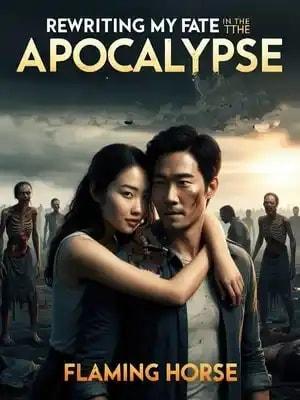 Rewriting My Fate in the Apocalypse