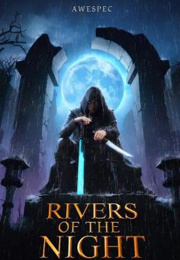 Rivers of the Night cover