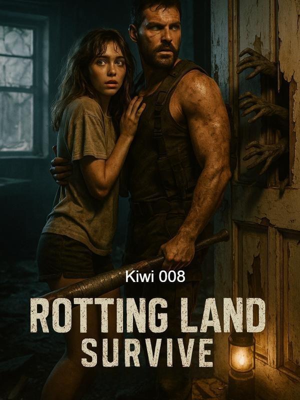 Rotting Land: Survive cover