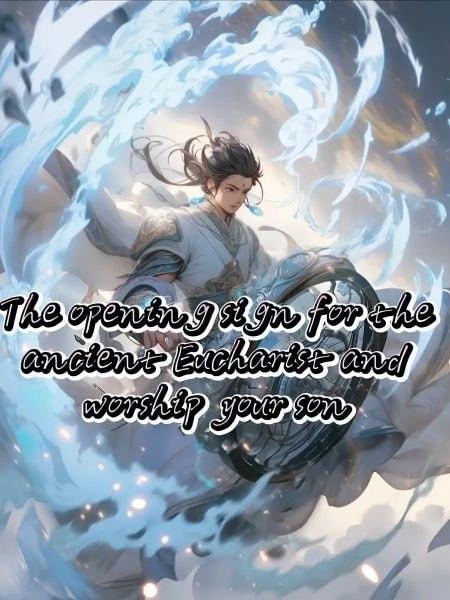 SACRED BODY OF THE IMMORTALS cover