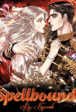 SPELLBOUND cover