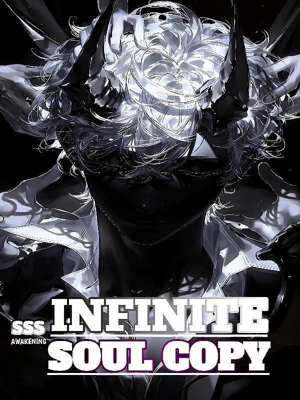 SSS Awakening: Starting With Infinite Soul Copy cover