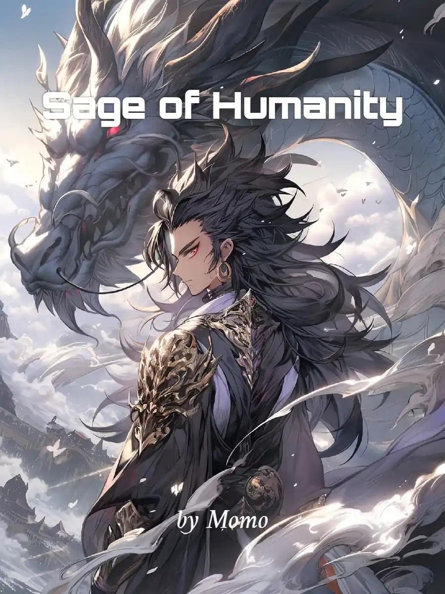 Sage of Humanity cover