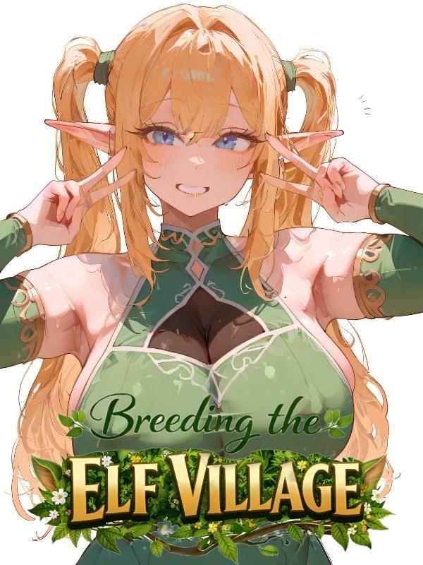 Saving The Monster Race Starts With Breeding The Elf Village
