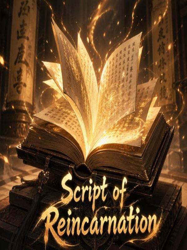 Script of Reincarnation cover