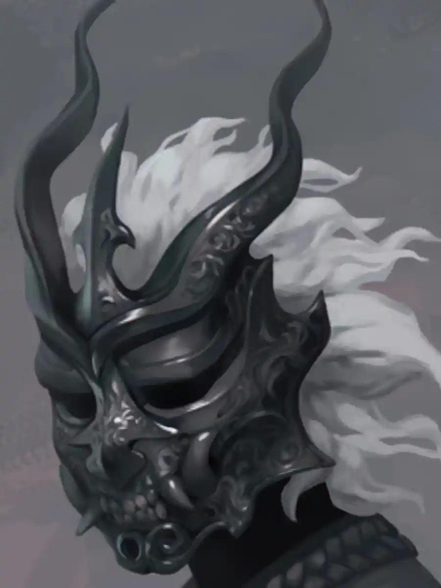 Shadow Slave : A Moment of Weakness