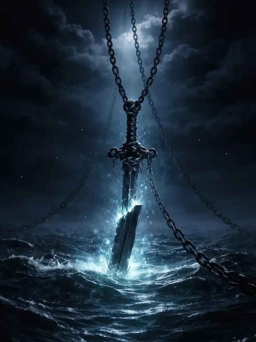 Shadow Slave:The legacy fallen in a world of nightmares cover