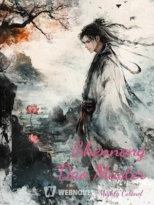 Shennong Dao Master cover