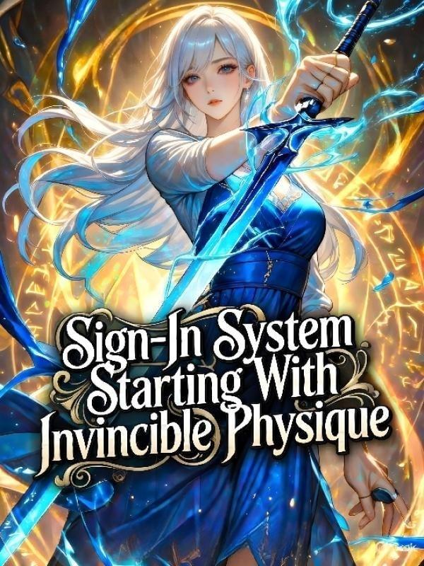 Sign-In System: Starting With Invincible Physique cover