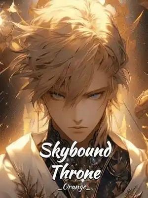 Skybound Throne cover