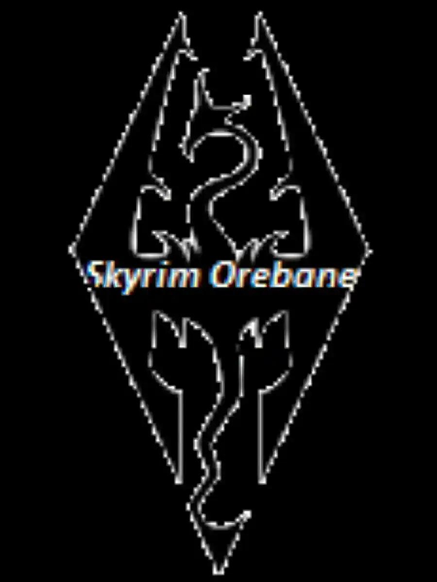 Skyrim: Orebane