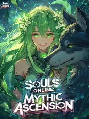 Souls Online: Mythic Ascension cover
