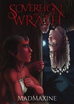 Sovereign of Wrath cover