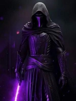 Star Wars: Daimon's Story cover