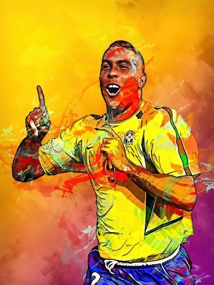 Start with R9 Template cover