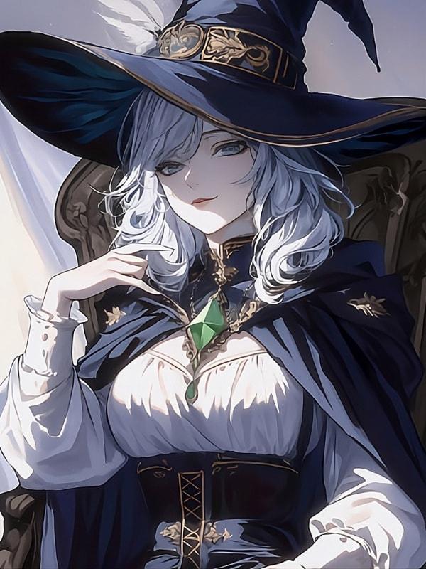 Starting With an SSS-Rank Goddess Summon! cover