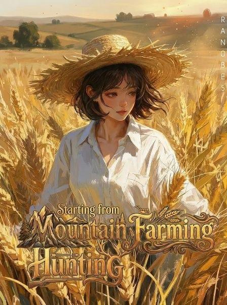 Starting from Mountain Farming and Hunting cover