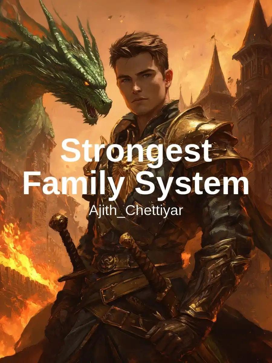 Strongest Family System cover