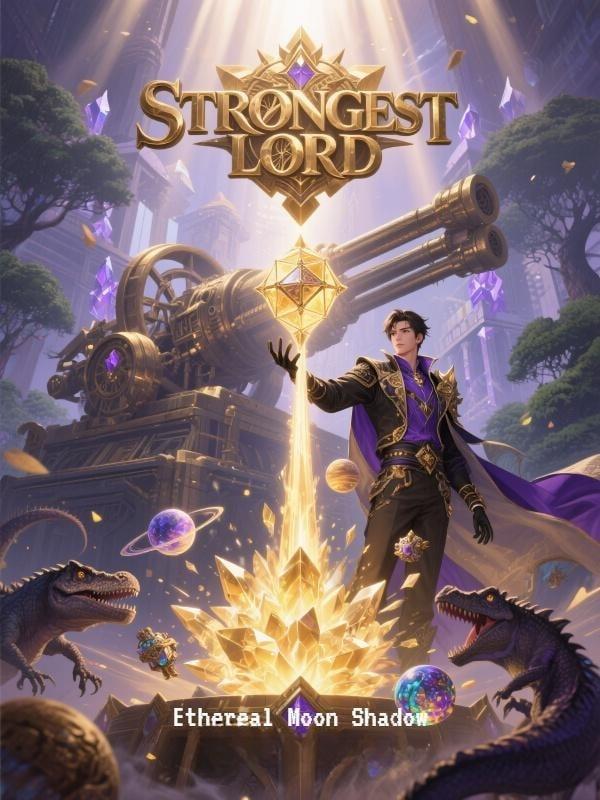 Strongest Lord by Opening Blind Boxes