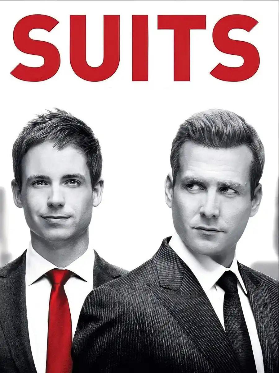 Suits: The Win Rate System cover