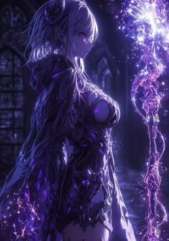 Summoning Millions of Gods Daily, My Strength Equals Theirs Combined