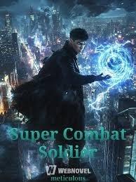 Super Combat Soldier