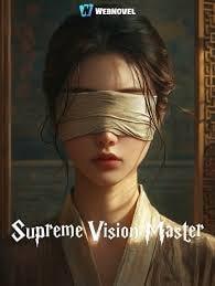 Supreme Vision Master cover