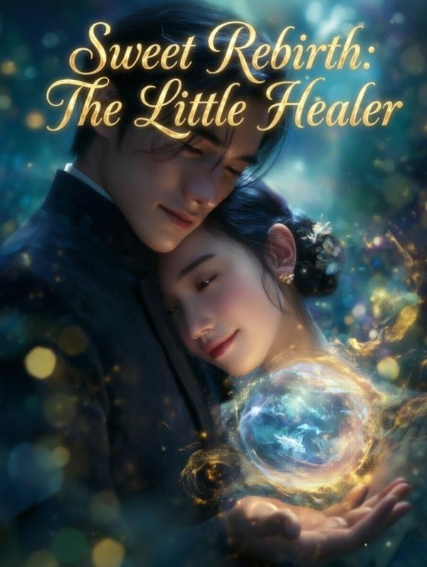Sweet Rebirth: The Little Healer cover