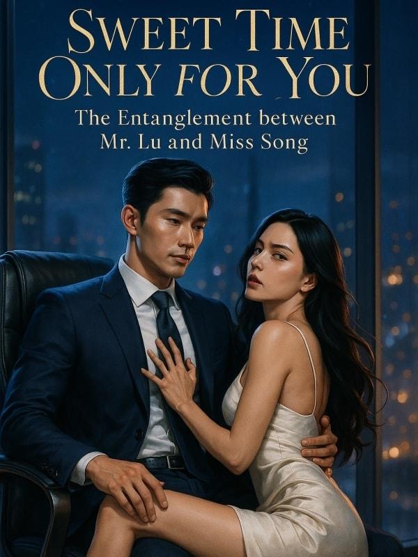 Sweet Time Only for You: The Entanglement between Mr. Lu and Miss Song cover