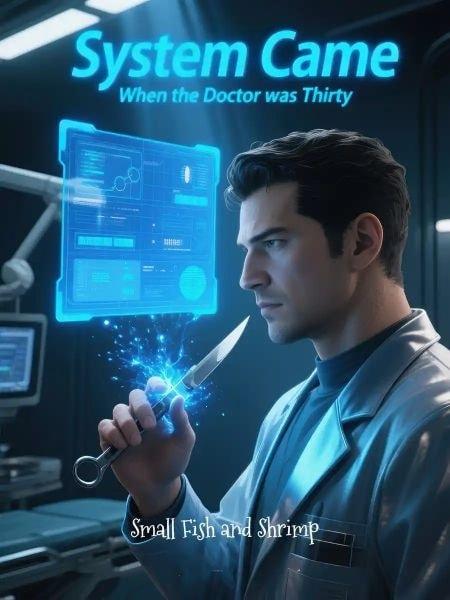 System Came When the Doctor was Thirty cover