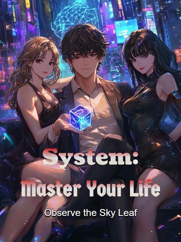 System: Master Your Life cover