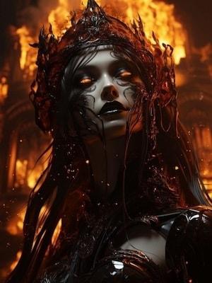 System Of The Undead cover