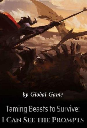 Taming Beasts to Survive: I Can See the Prompts
