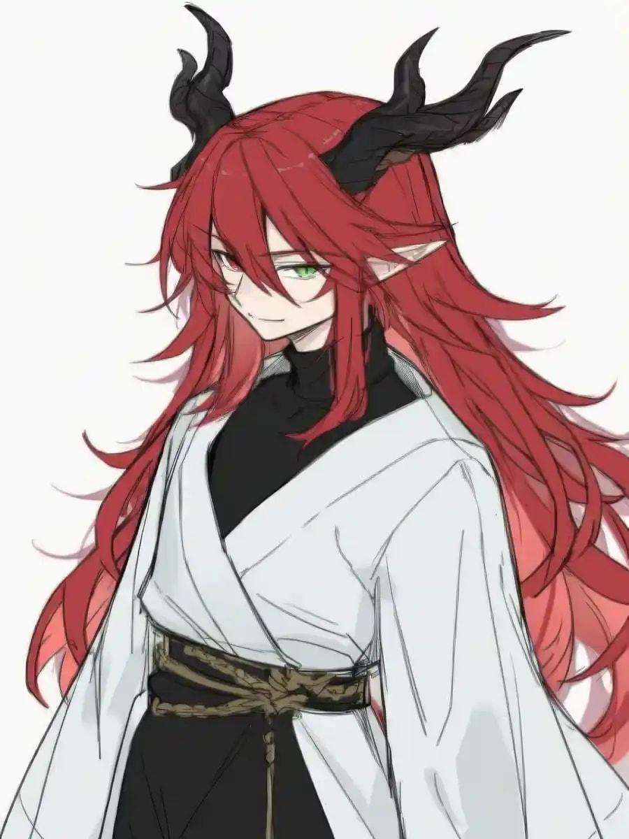[Tensura] I Was a Doctor, But Reincarnated as a Dragon? cover