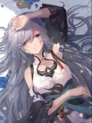 Thanks for the invitation! I am in Honkai, still connected cover
